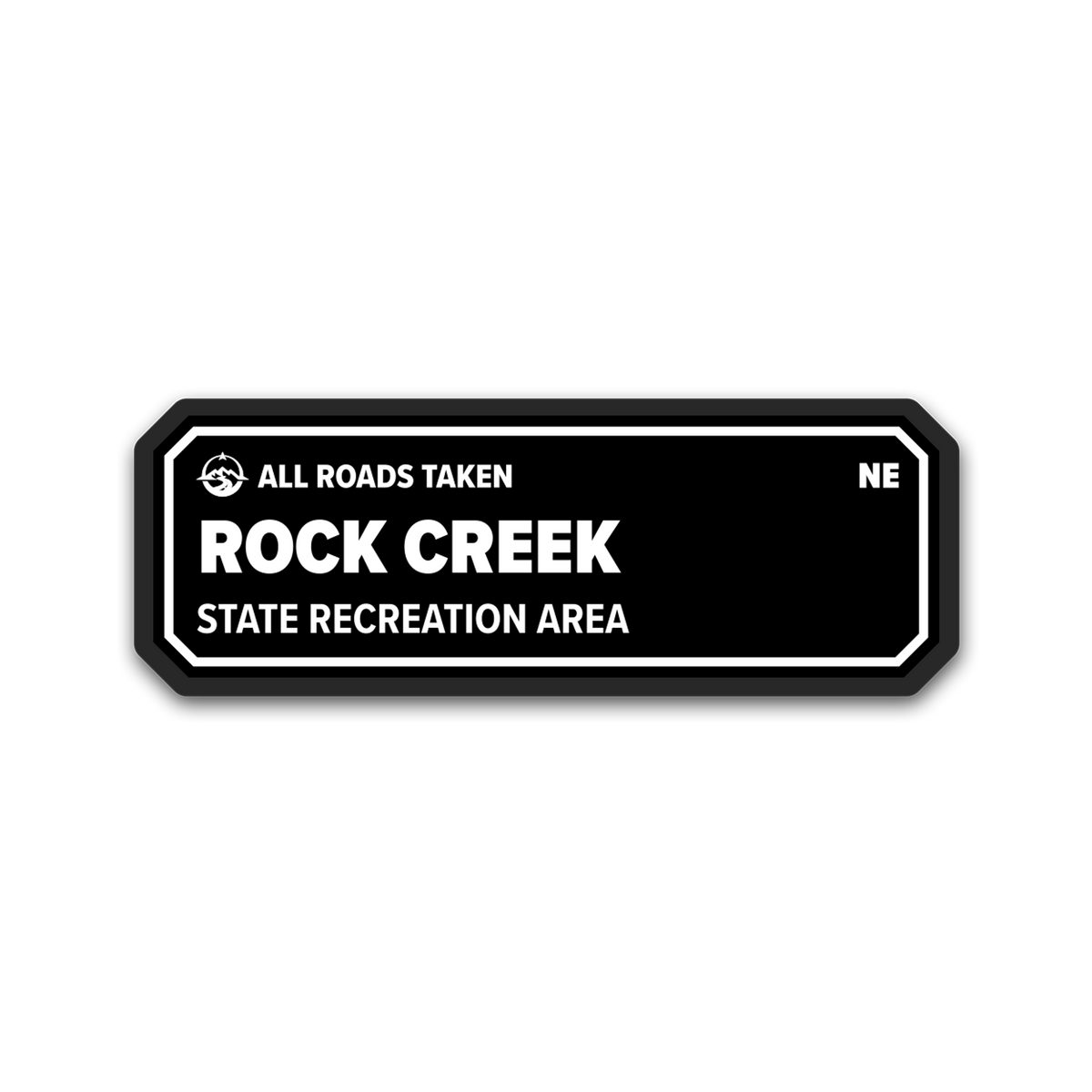 Rock Creek State Recreation Area