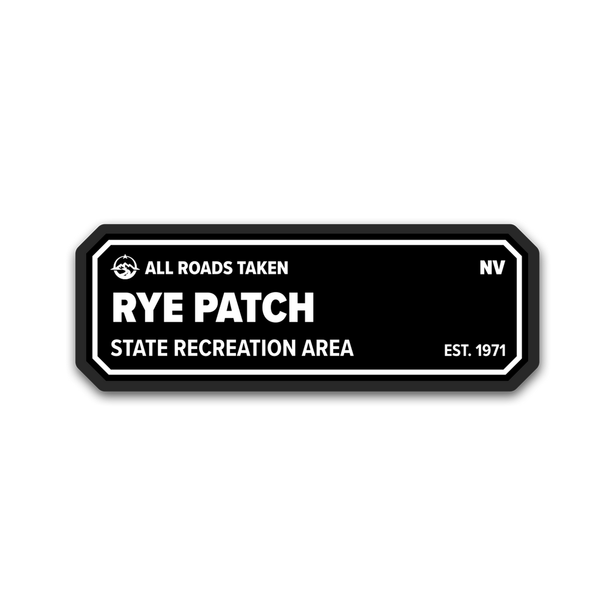 Rye Patch State Recreation Area