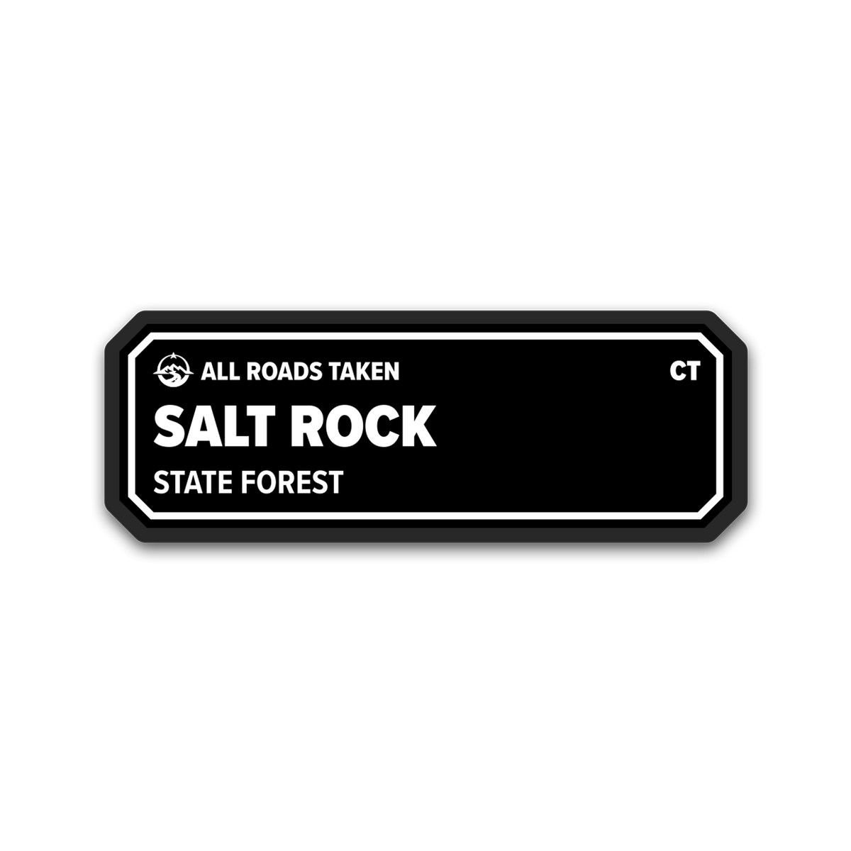 Salt Rock State Forest