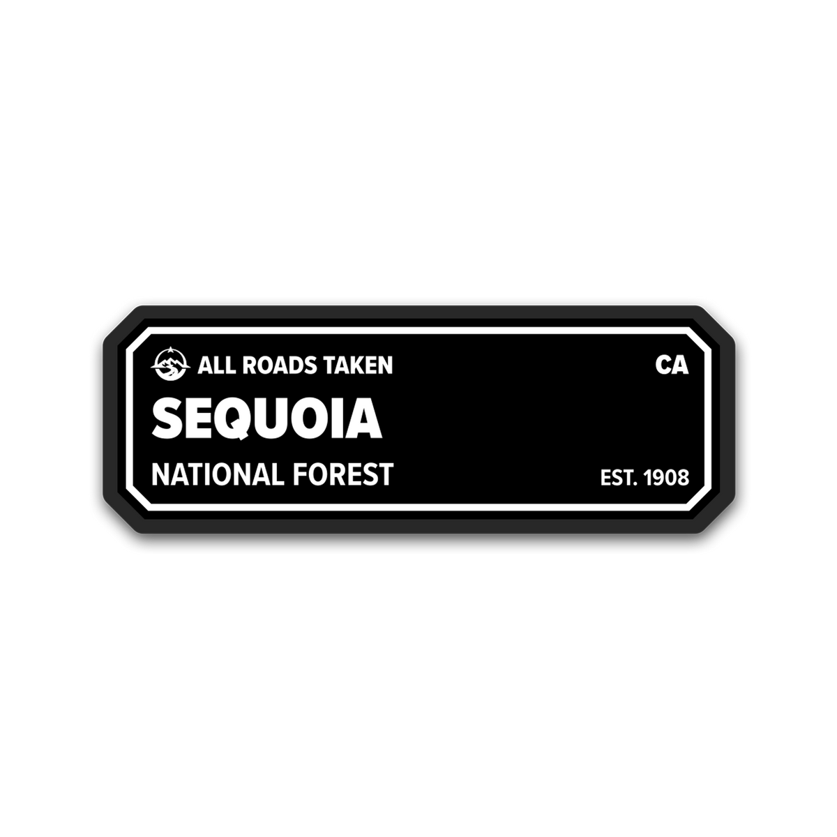 Sequoia National Forest