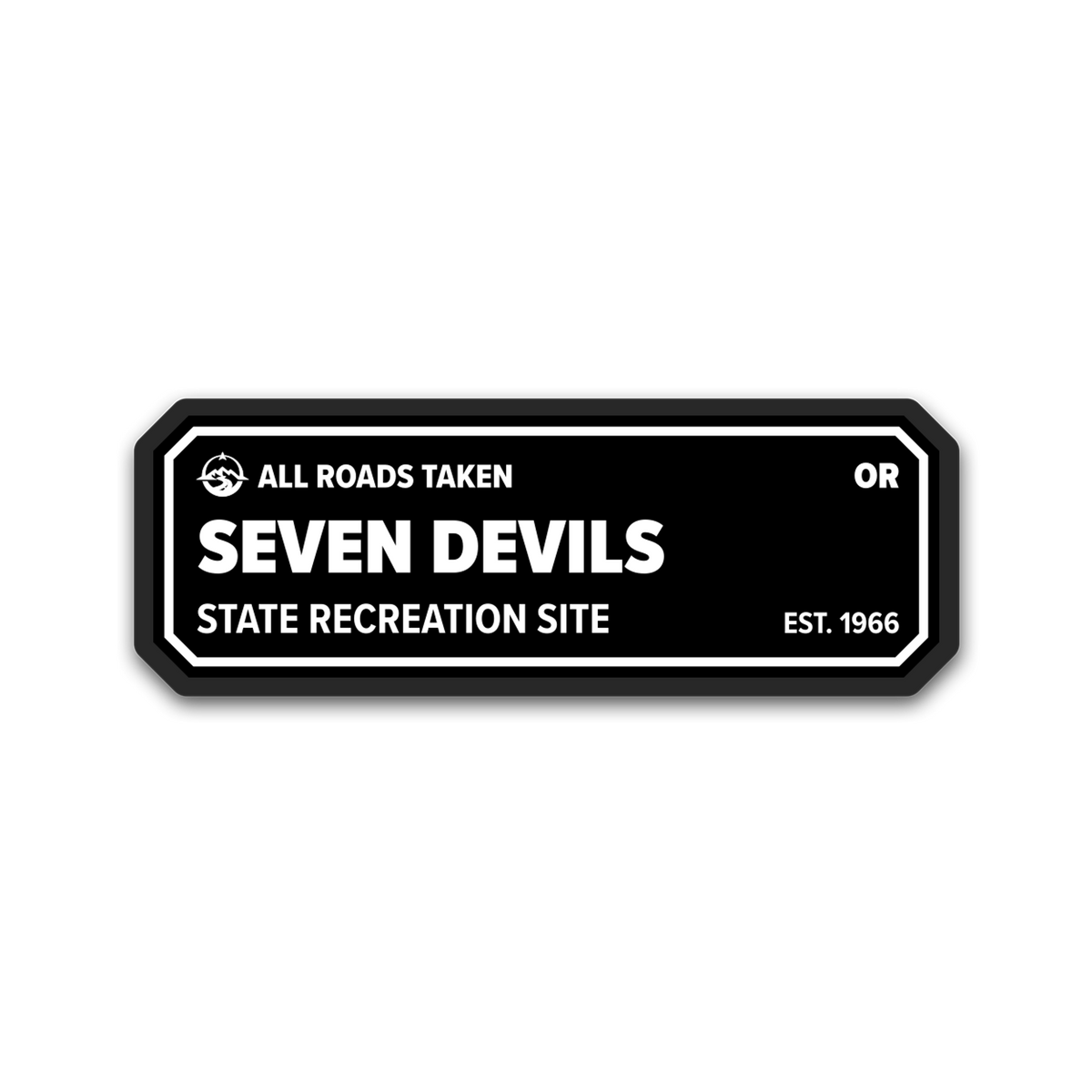 Seven Devils State Recreation Site