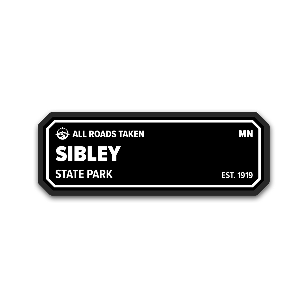 Sibley State Park
