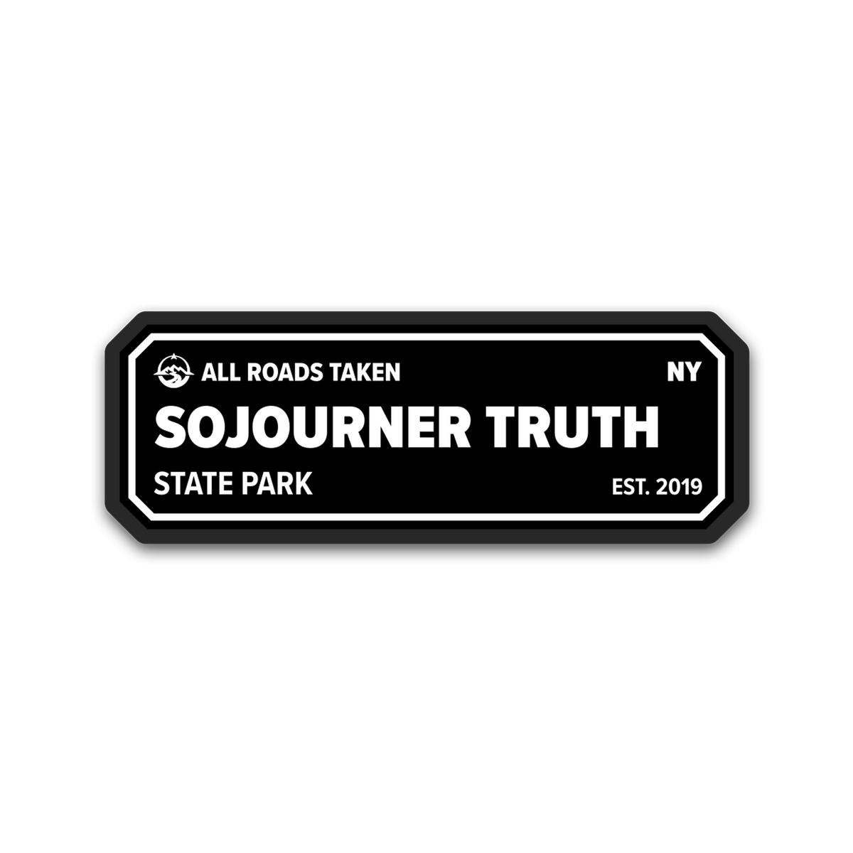 Sojourner Truth State Park