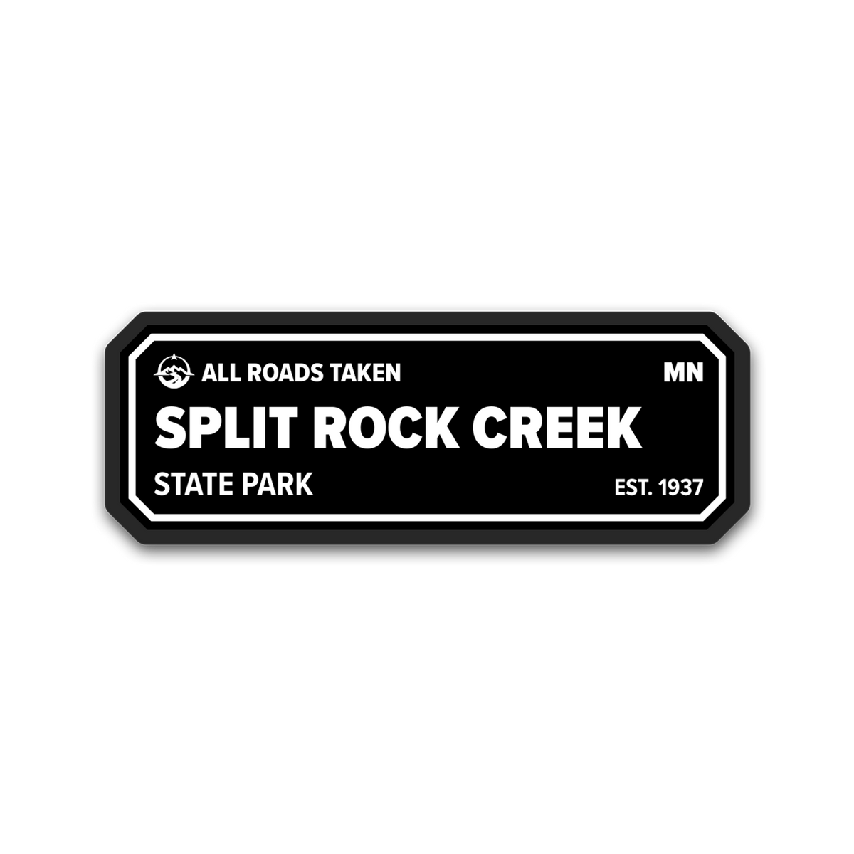 Split Rock Creek State Park