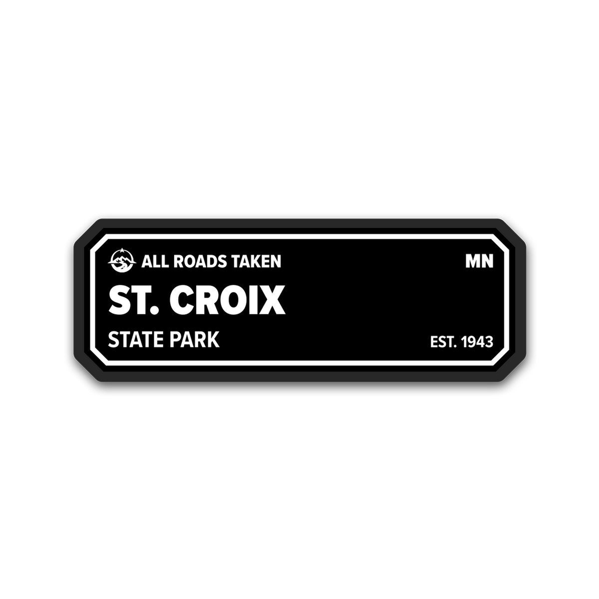 St. Croix State Park