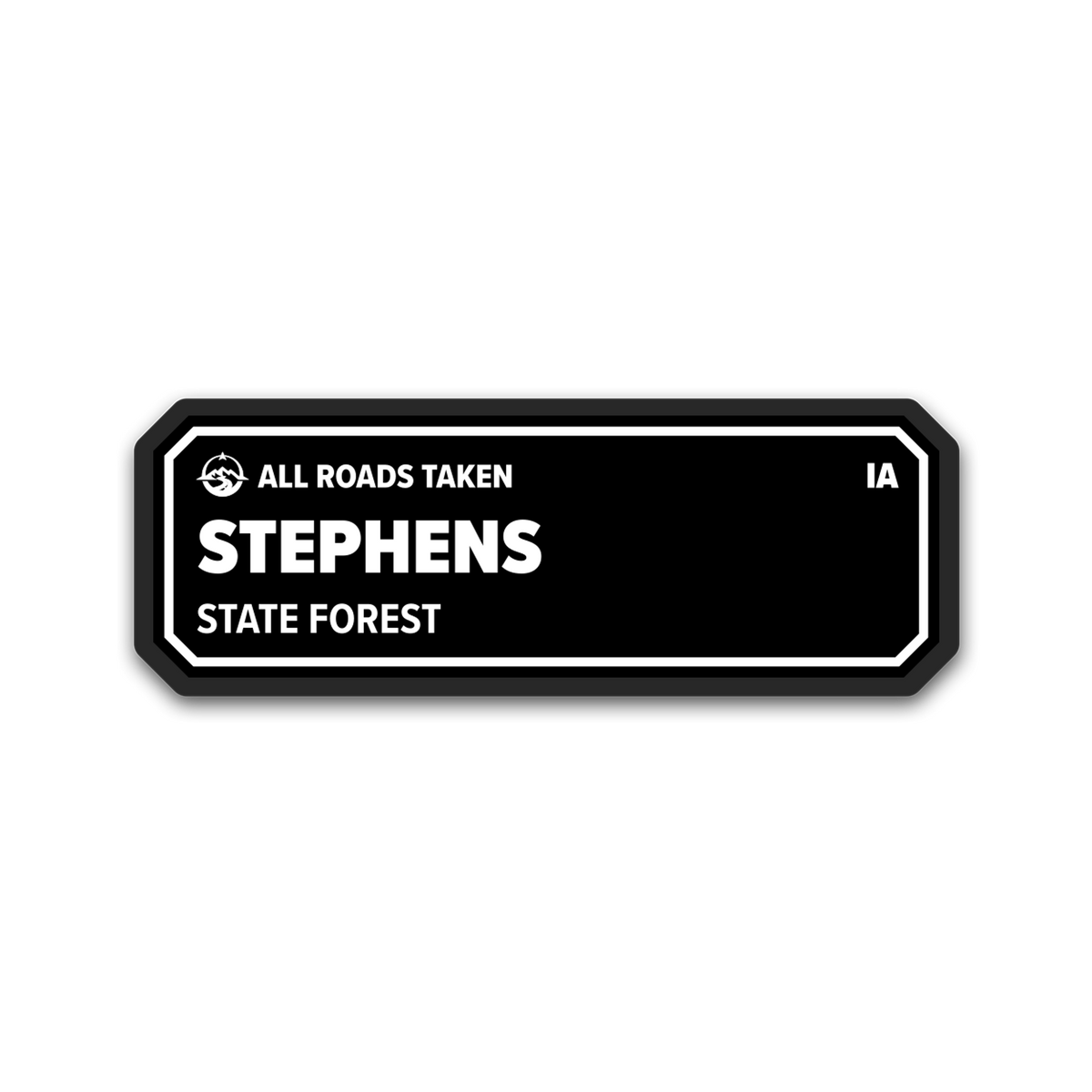 Stephens State Forest