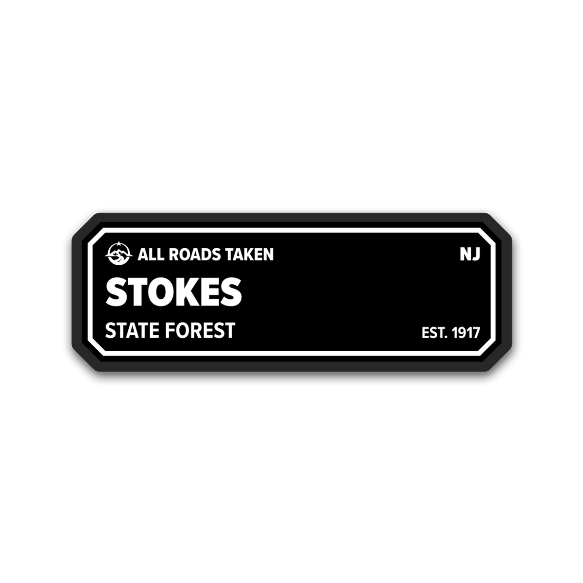 Stokes State Forest