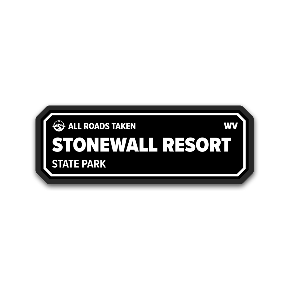 Stonewall Resort State Park