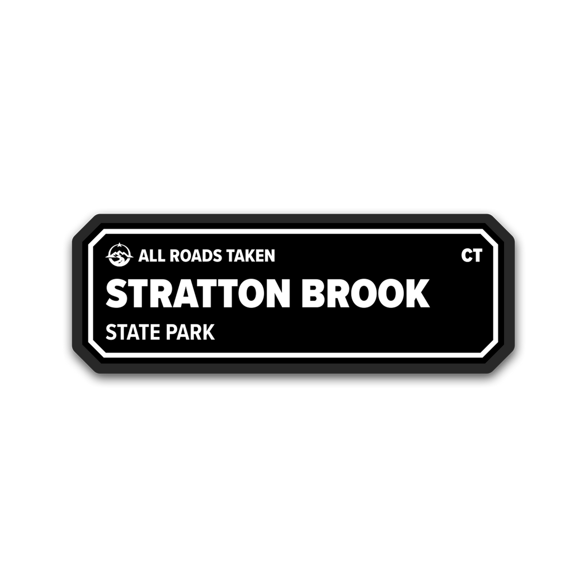 Stratton Brook State Park