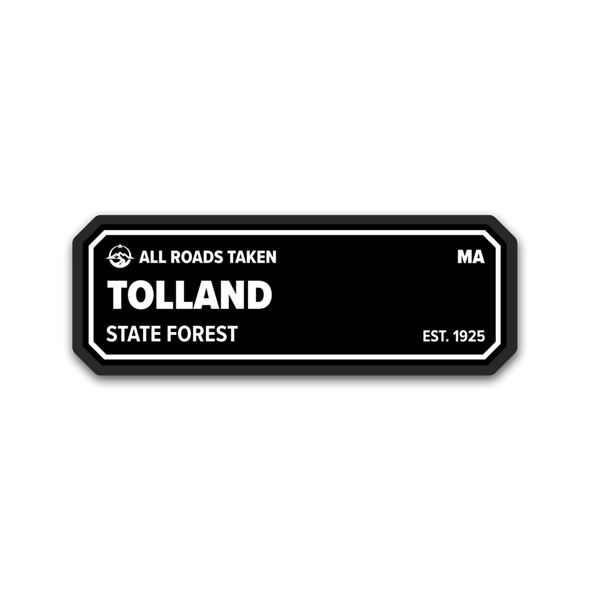 Tolland State Forest