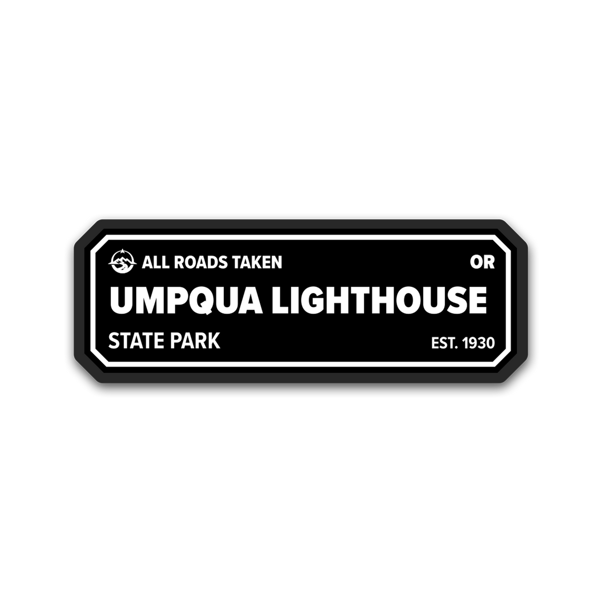Umpqua Lighthouse State Park