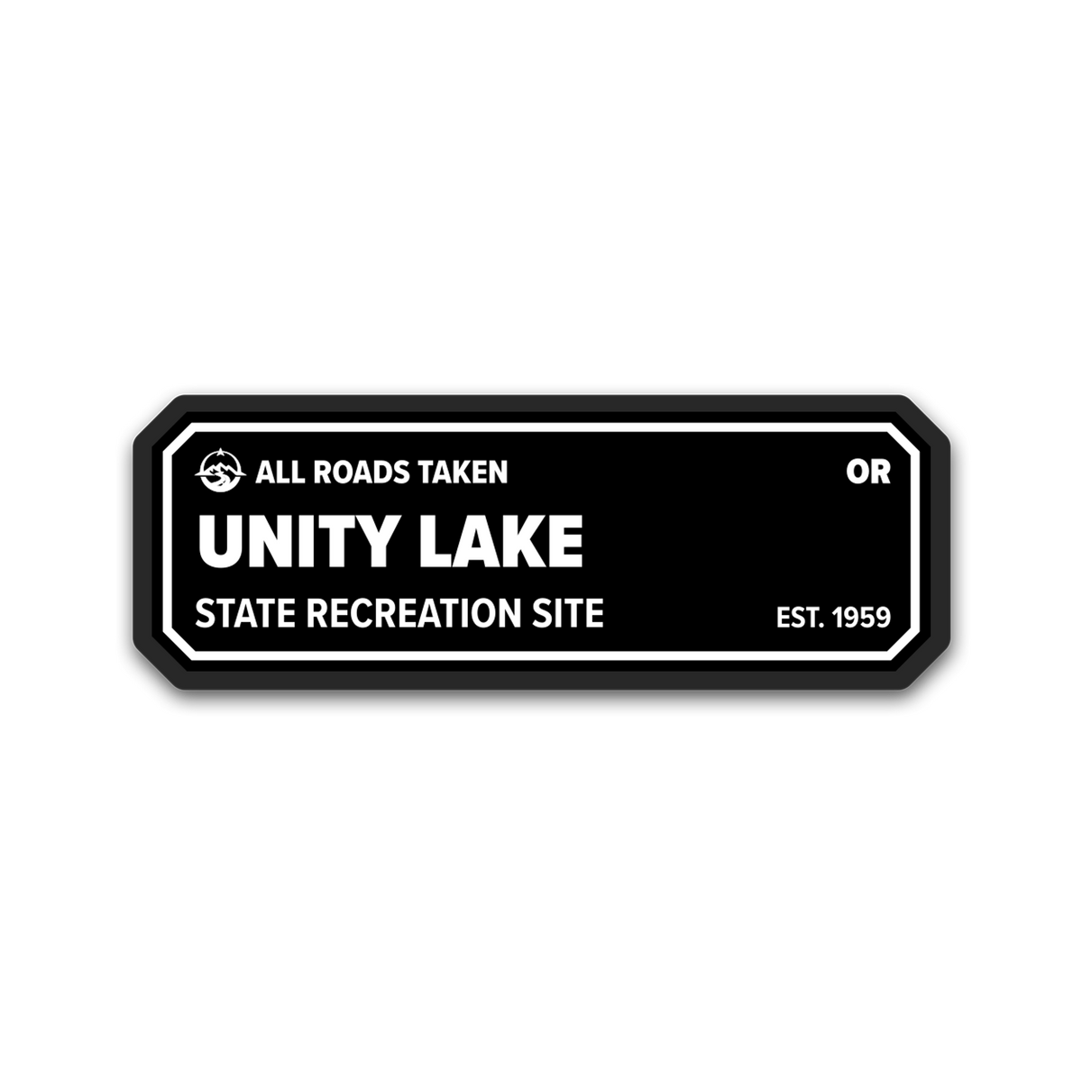 Unity Lake State Recreation Site