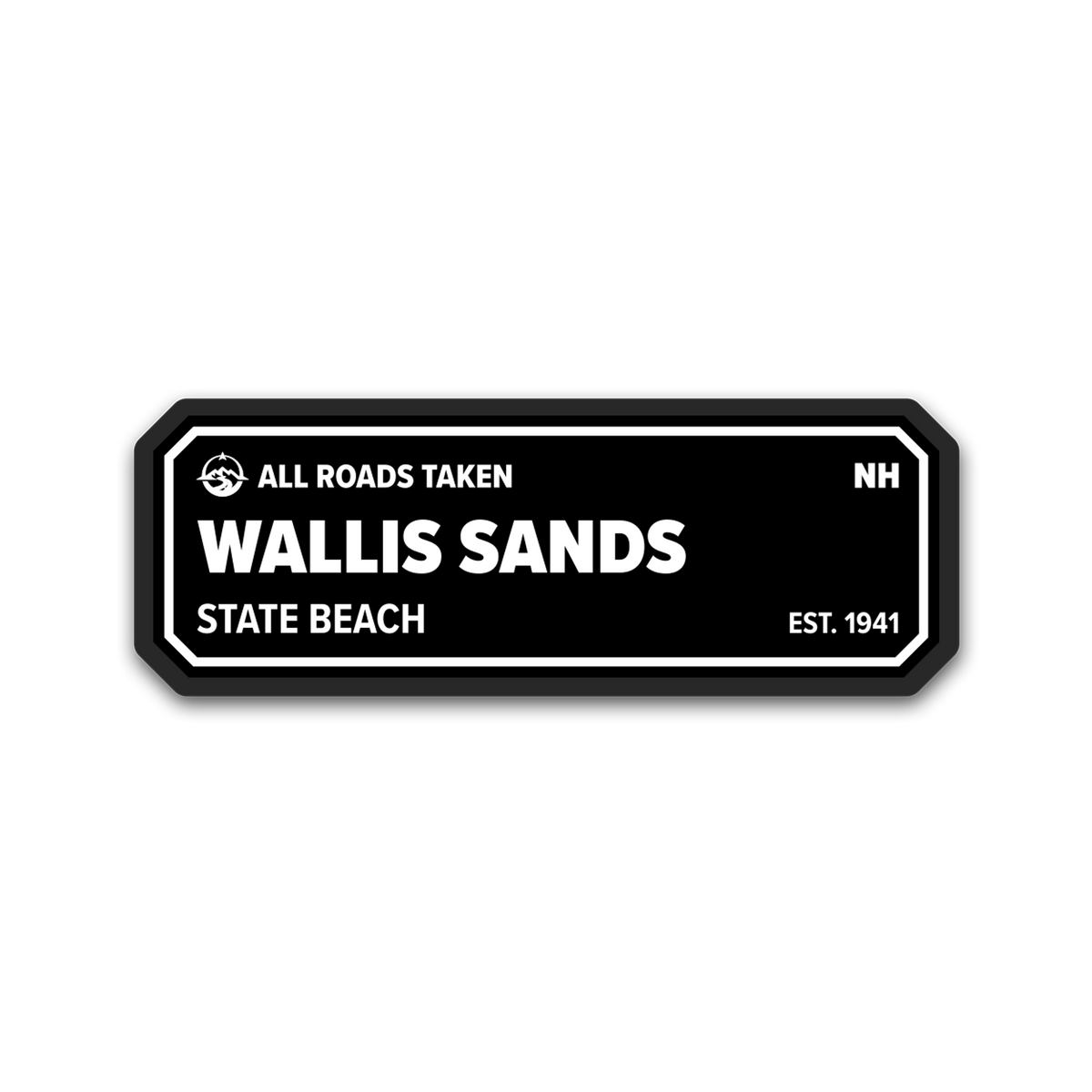 Wallis Sands State Beach
