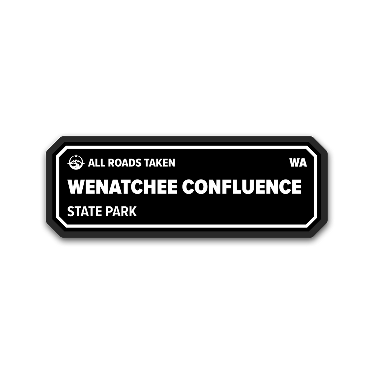 Wenatchee Confluence State Park