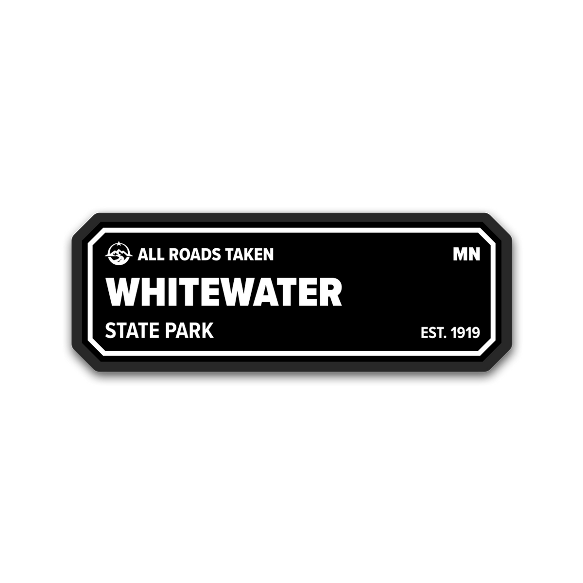 Whitewater State Park