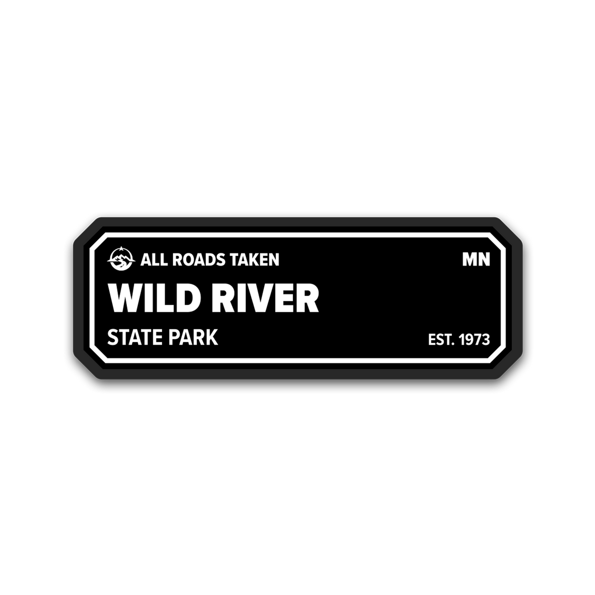 Wild River State Park