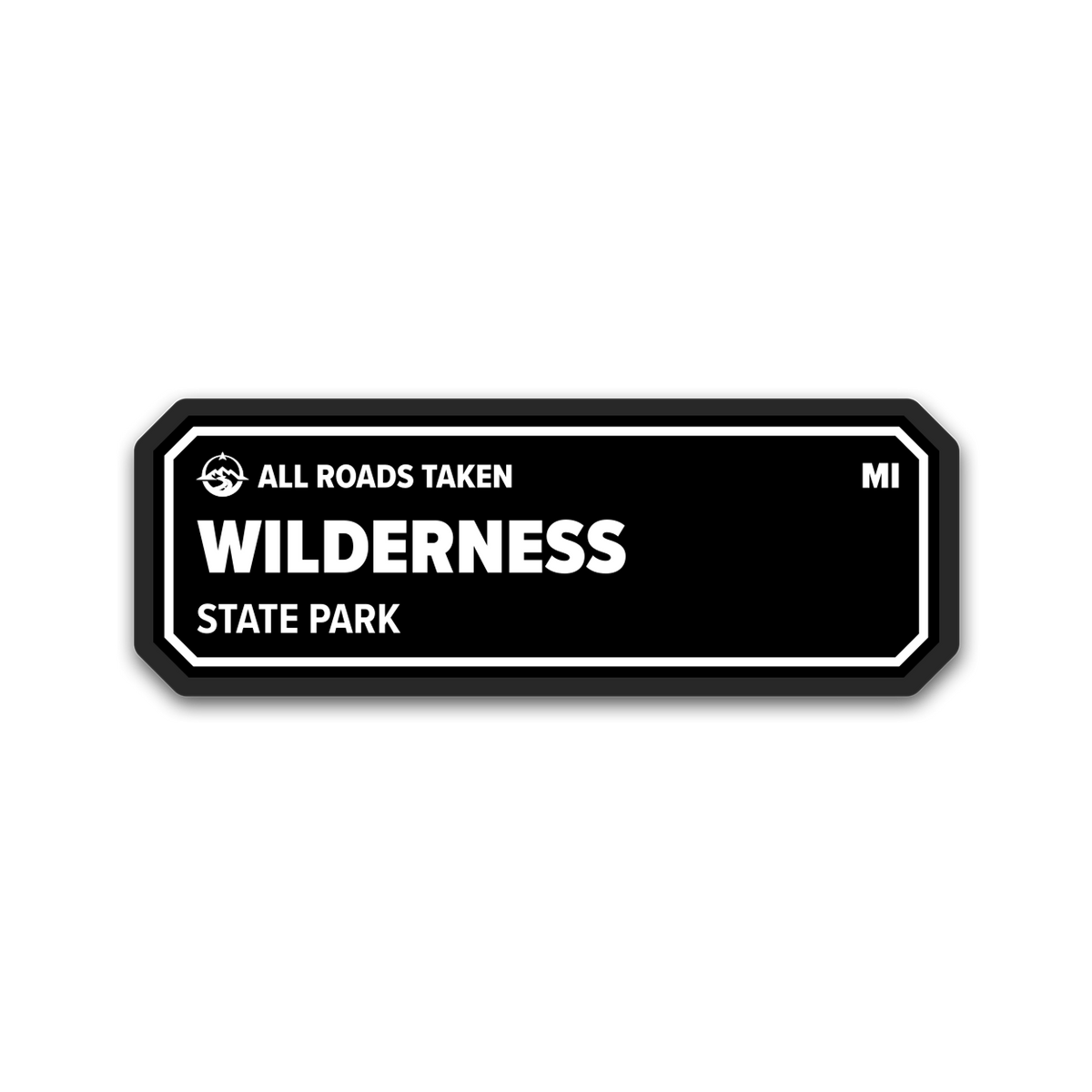 Wilderness State Park