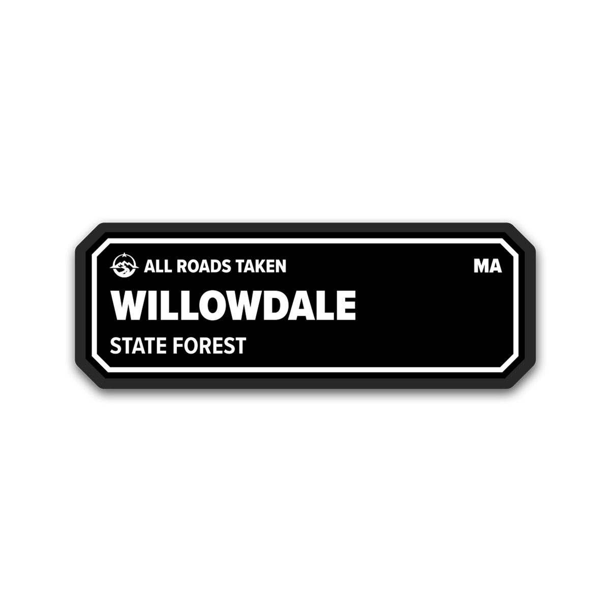 Willowdale State Forest