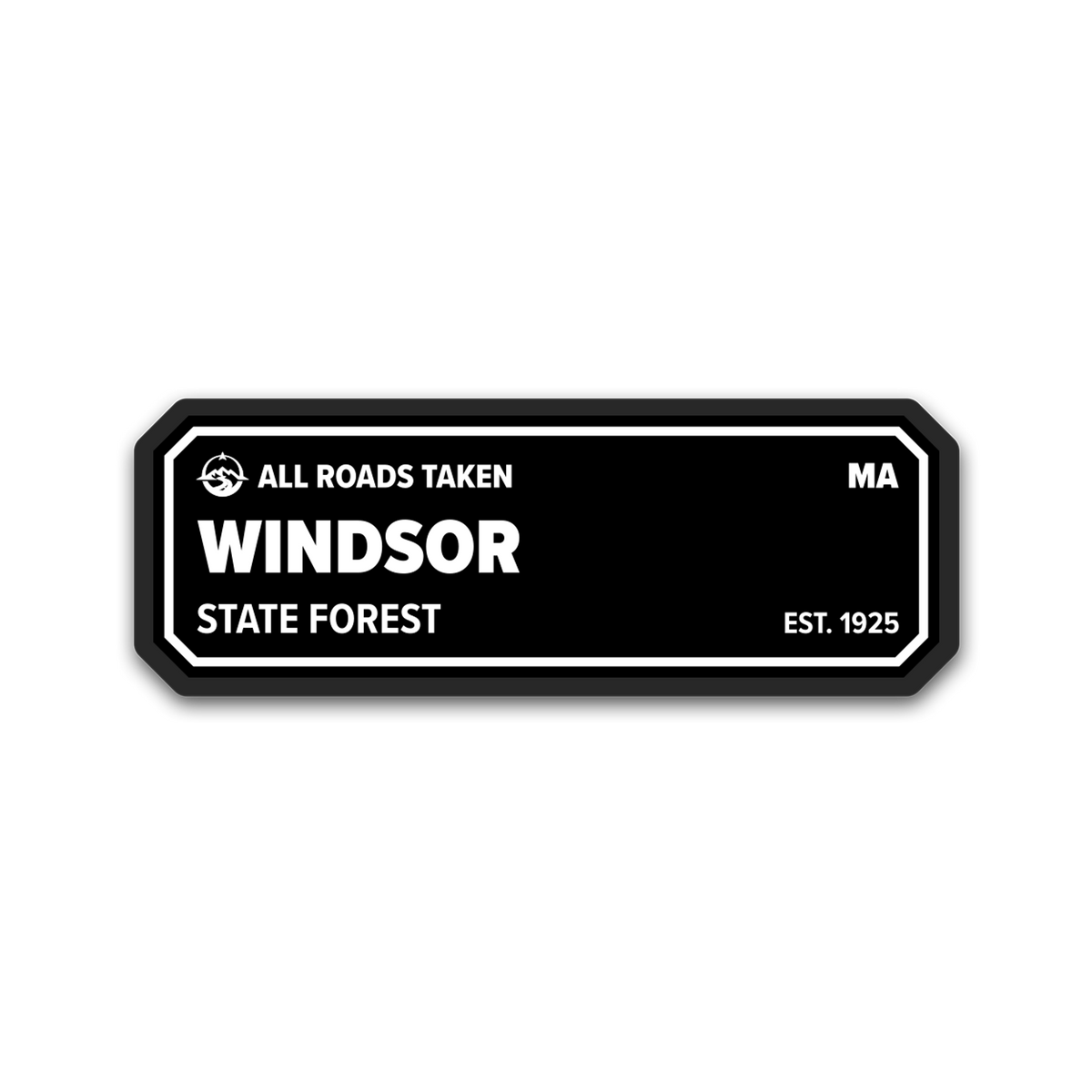 Windsor State Forest