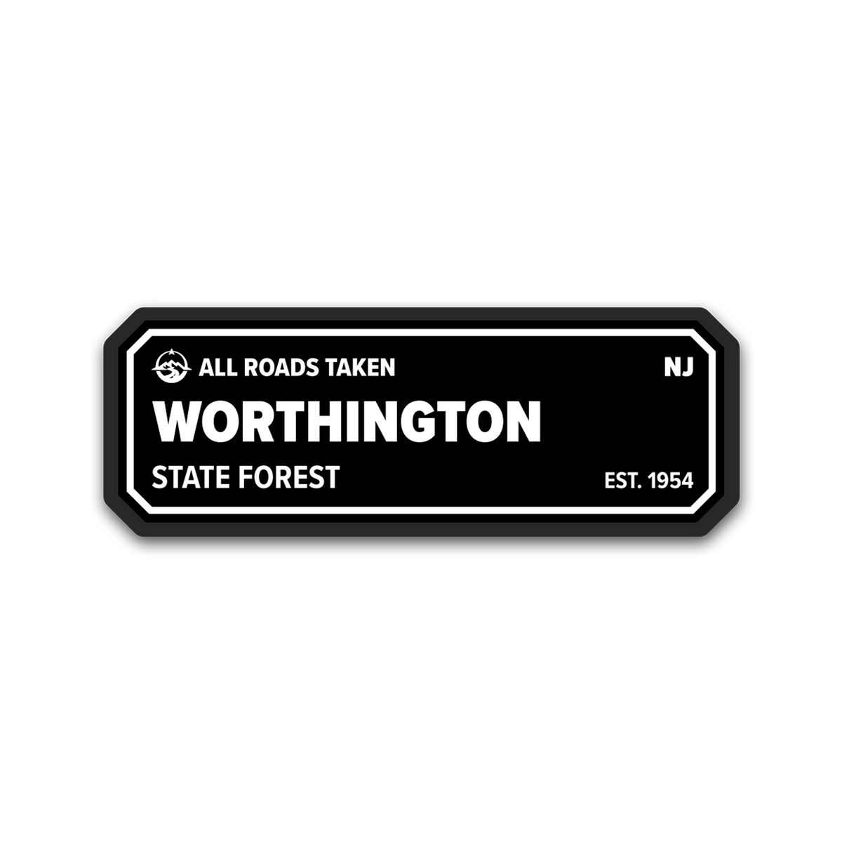 Worthington State Forest