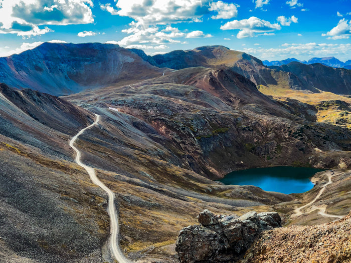 Colorado