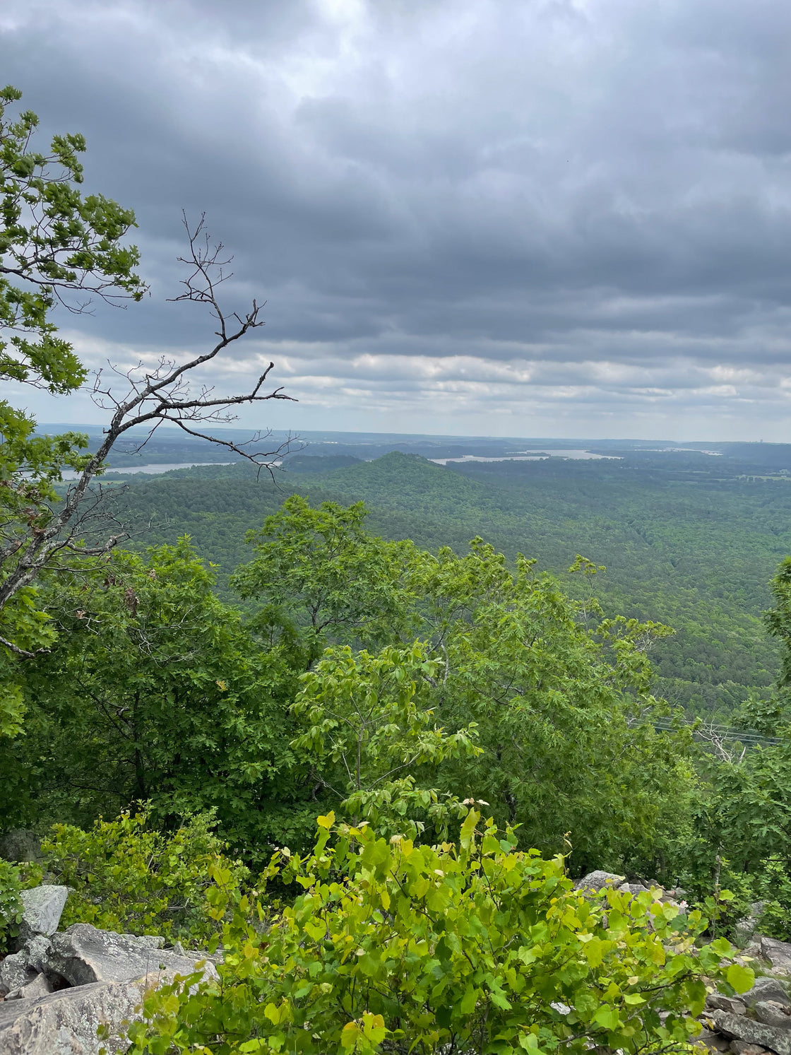 Arkansas