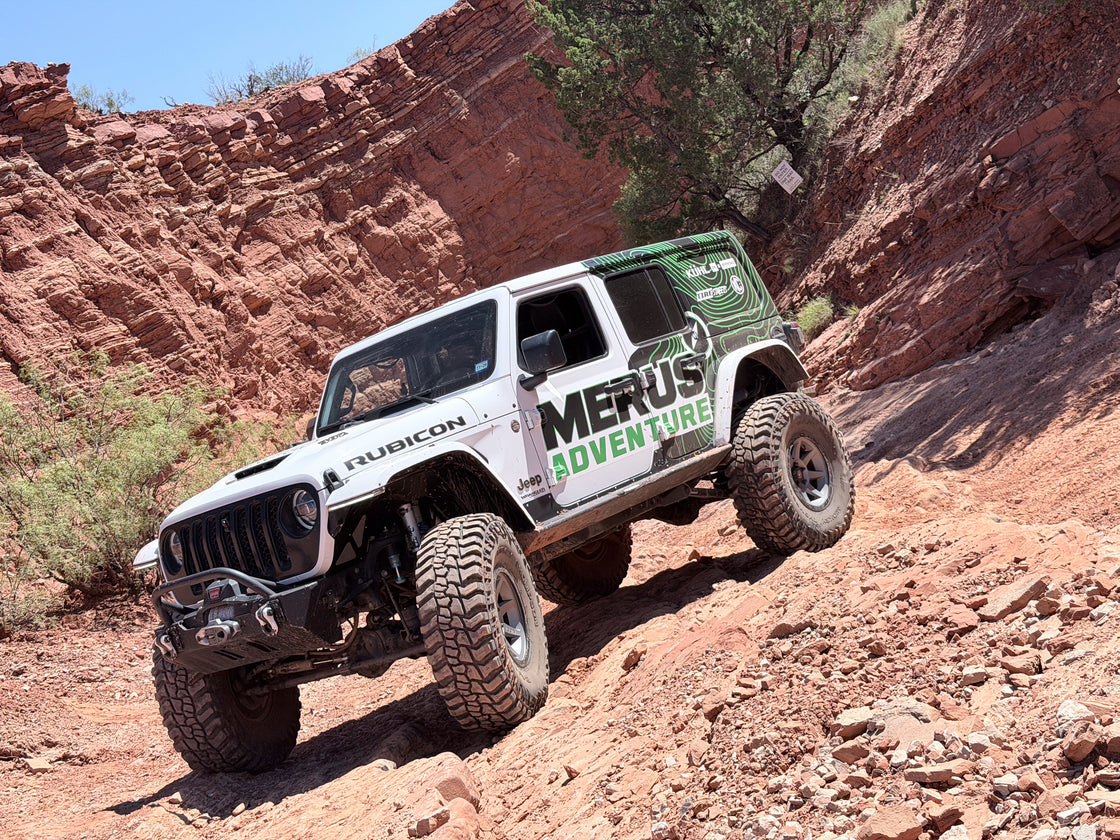 Merus Adventure Park