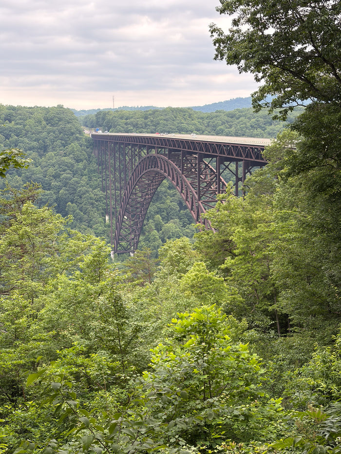 West Virginia