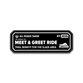 11th Annual Fall Meet and Greet Ride 2026