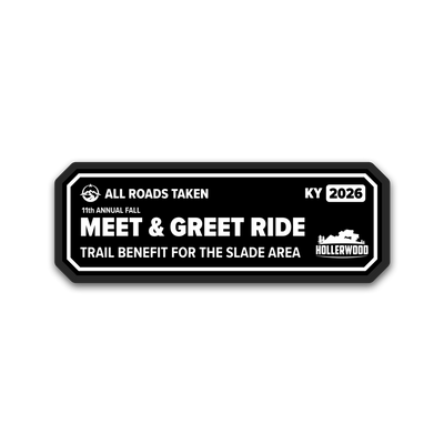 11th Annual Fall Meet and Greet Ride 2026