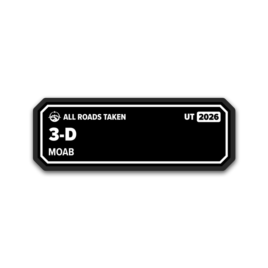3-D 2026
