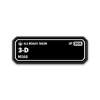 3-D 2026