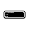 3-D