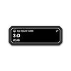 3-D