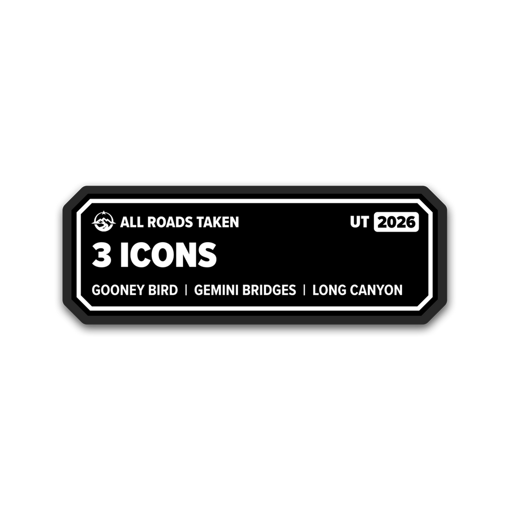 3 Icons 2026