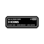 3 Icons 2026
