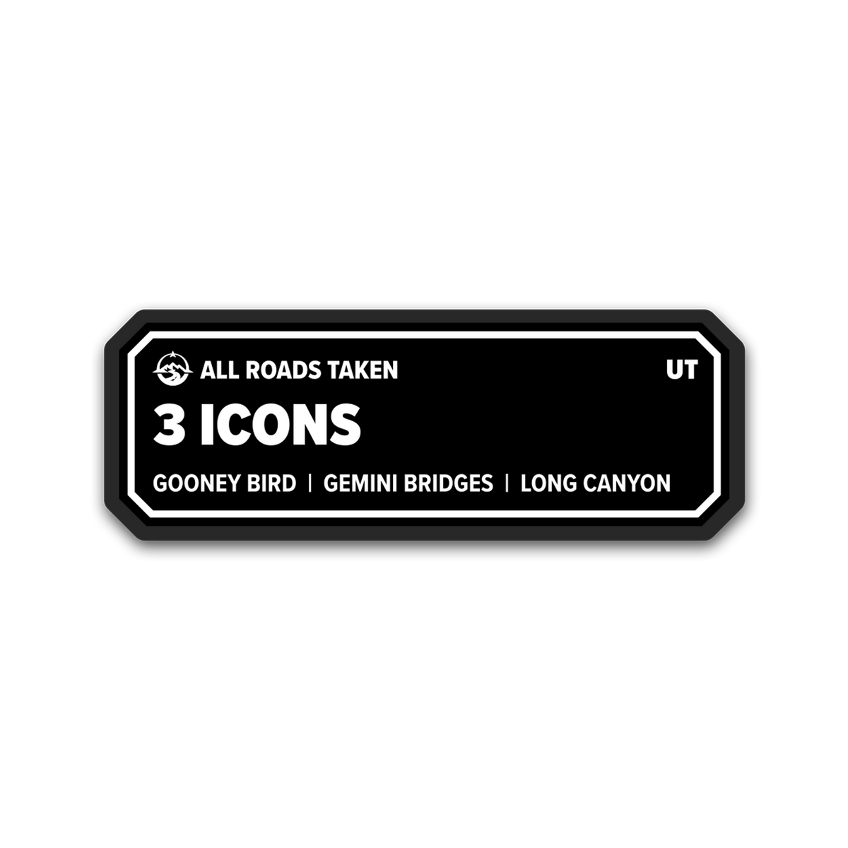 3 Icons