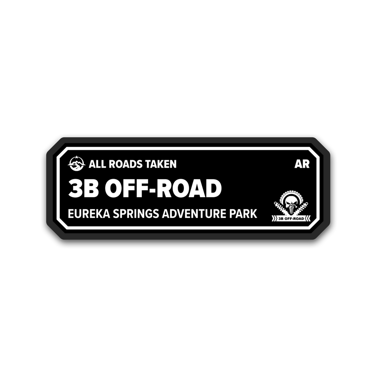 3B Off-Road 