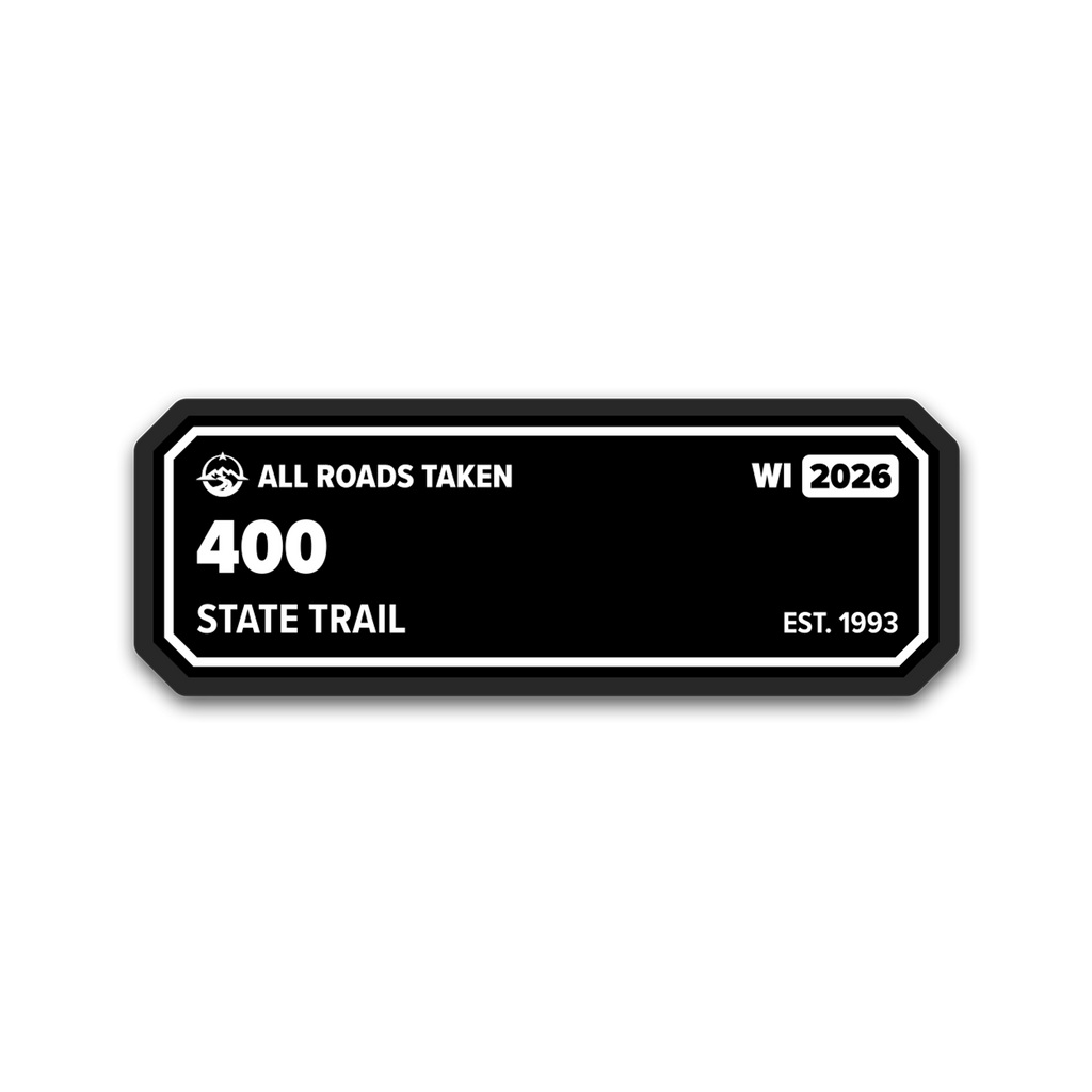 400 State Trail 2026