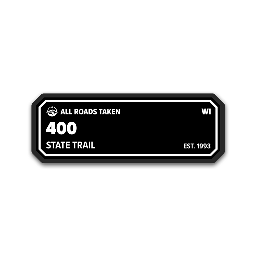 400 State Trail
