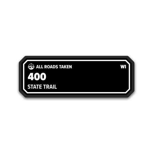400 State Trail