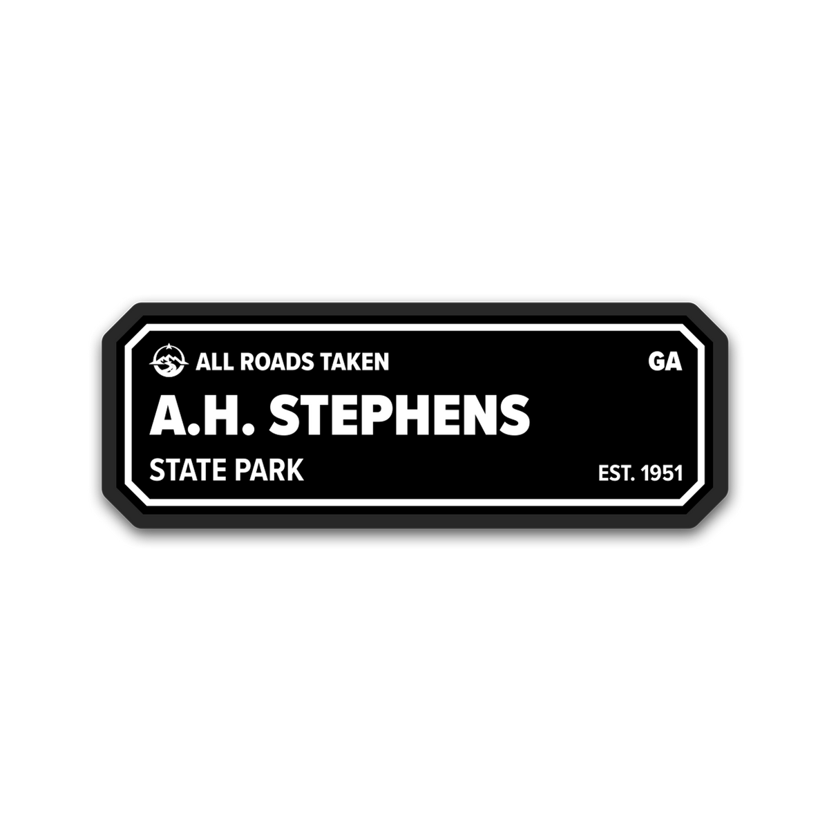 A.H. Stephens State Park