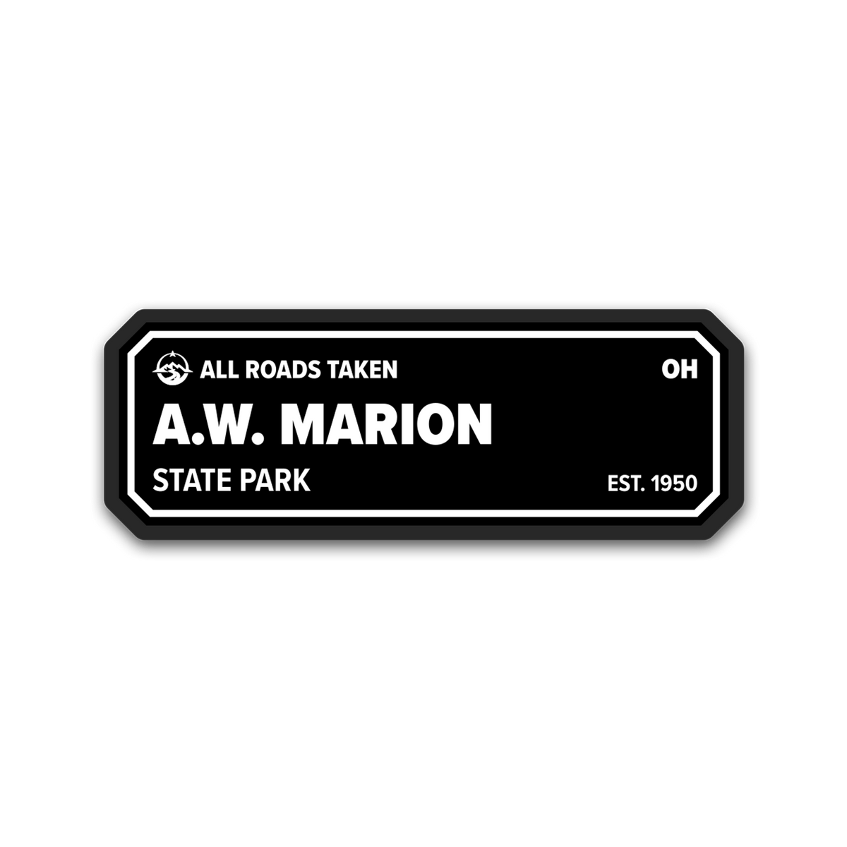 A.W. Marion State Park