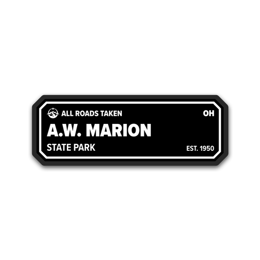 A.W. Marion State Park