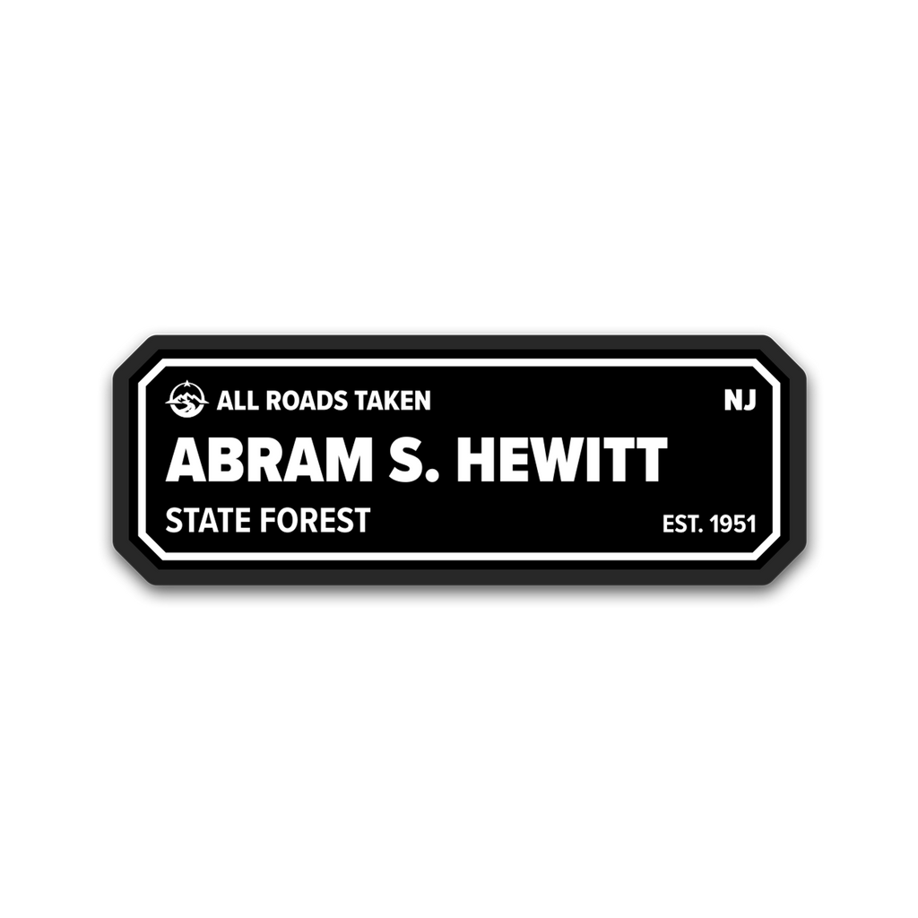 Abram S. Hewitt State Forest
