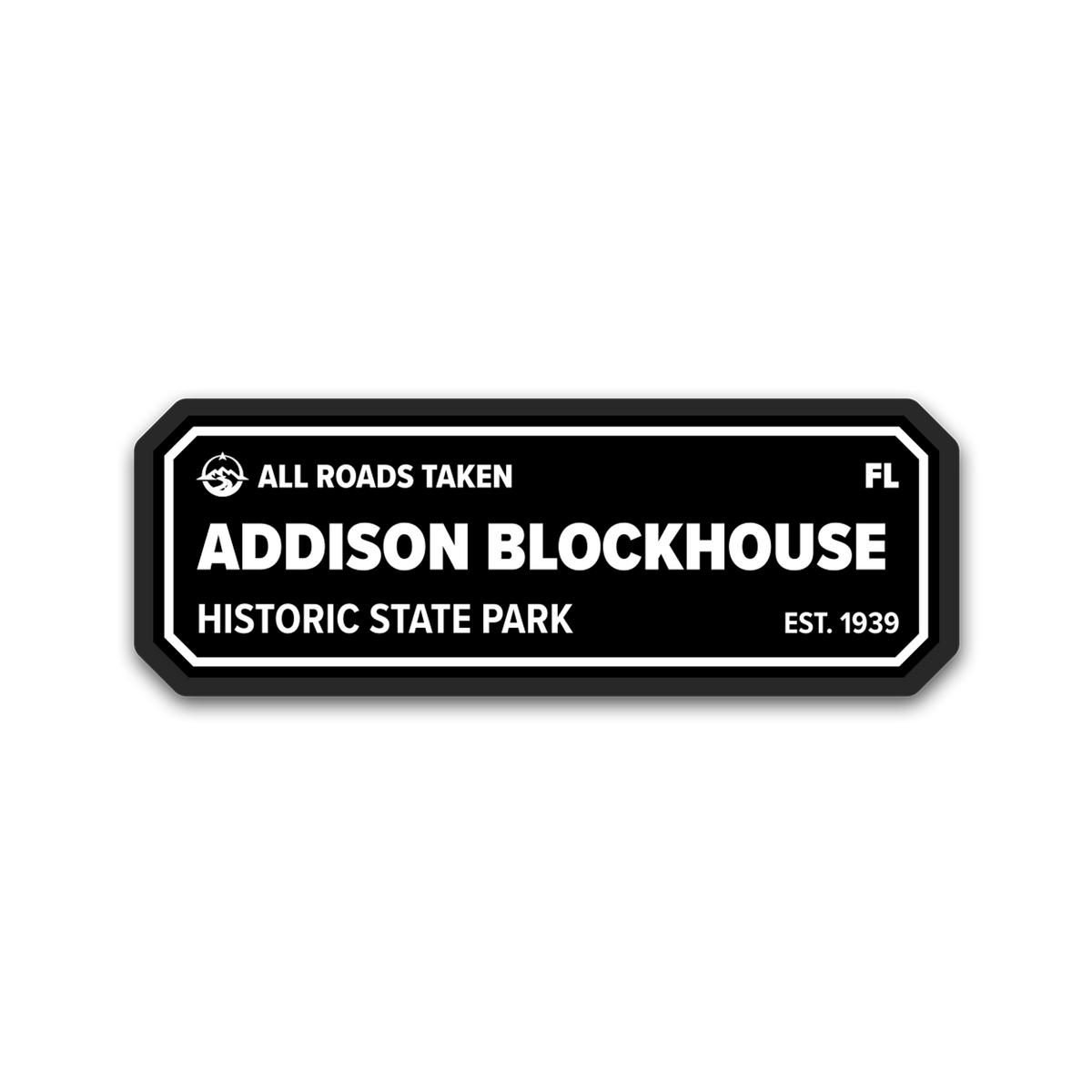 Addison Blockhouse Historic State Park