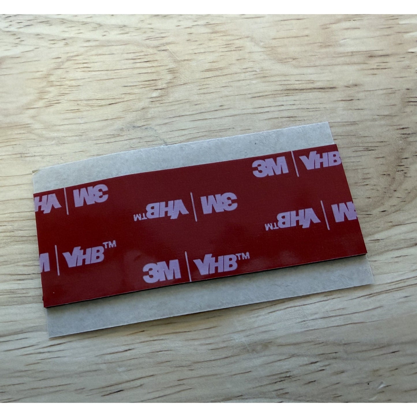 Replacement Adhesive Strip