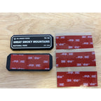 Replacement Adhesive Strip