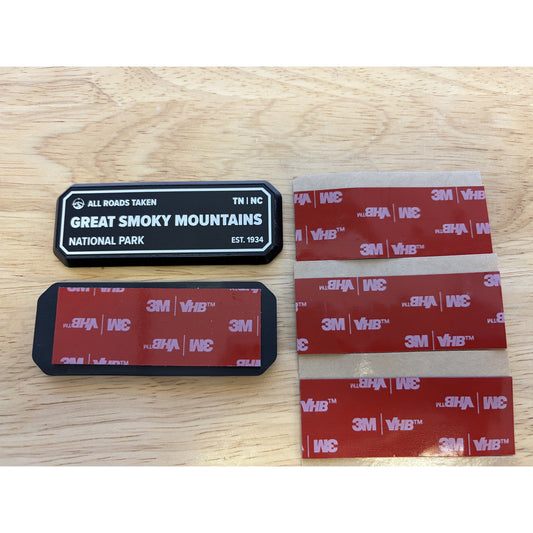 Replacement Adhesive Strip