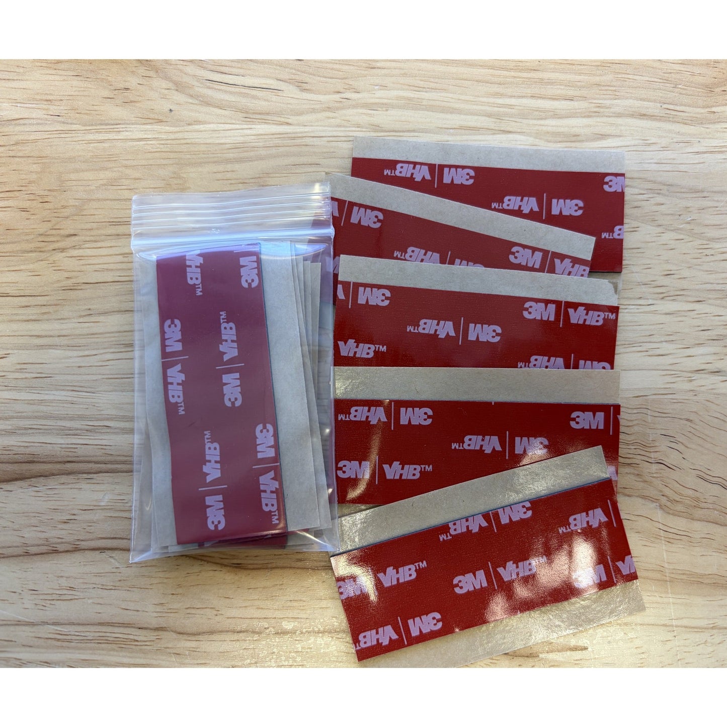 Replacement Adhesive Strip